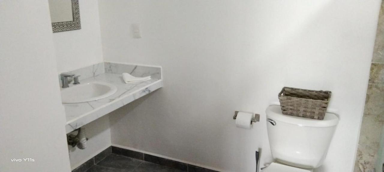 Casa Aura - King Suite With Kitchen And Balcony - 1St Floor Isla Mujeres Εξωτερικό φωτογραφία