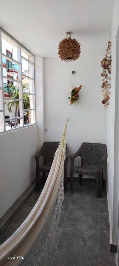 Casa Aura - King Suite With Kitchen And Balcony - 1St Floor Isla Mujeres Εξωτερικό φωτογραφία